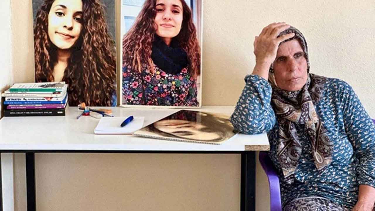 Kırmızı bülten çıkarılması bekleniyor! Gülistan Doku soruşturmasında firari sanık