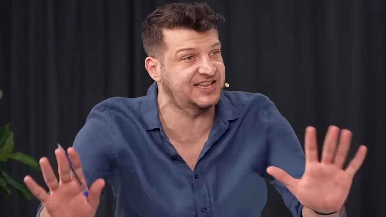 Batuhan Karadeniz o ülkede yakalandı
