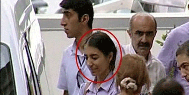 Kırmızı bültenle aranan FETÖ'cü yakalandı