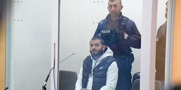 Kırmızı bültenle aranıyordu! Arnavutluk Thodex'in kurucusu Fatih Özer'in Türkiye'ye iadesine karar verdi