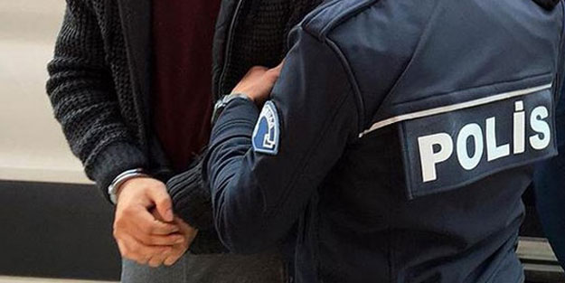 Kırmızı bültenle aranıyordu! MİT kıskıvrak yakaladı