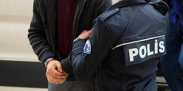 Kırmızı bültenle aranıyordu! Ordu'da yakalandı