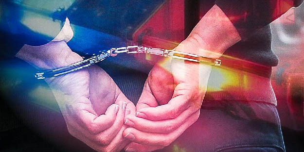 Kırmızı bültenle aranıyordu! Örgüt elebaşısı Yunanistan'da yakalandı