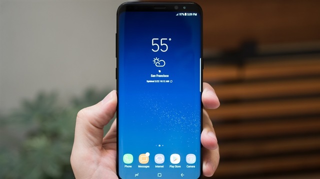 Kırmızı ekran sorununa çözüm geliyor