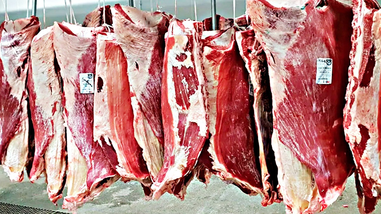 Kırmızı et fiyatları rekor kırdı! Ucuz bulan stok yapıyor...
