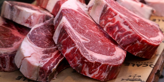 Kırmızı et fiyatlarındaki artış sonrası harekete geçildi