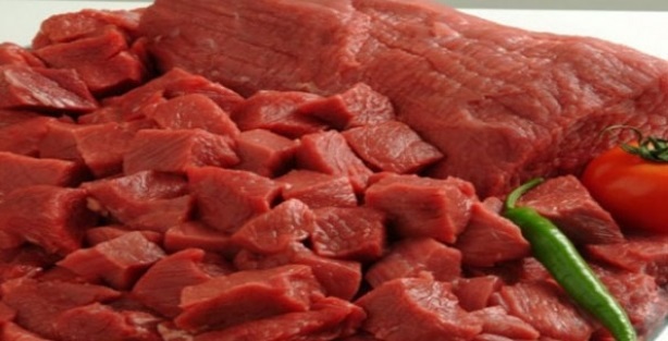 Kırmızı et fiyatlarındaki yükseliş