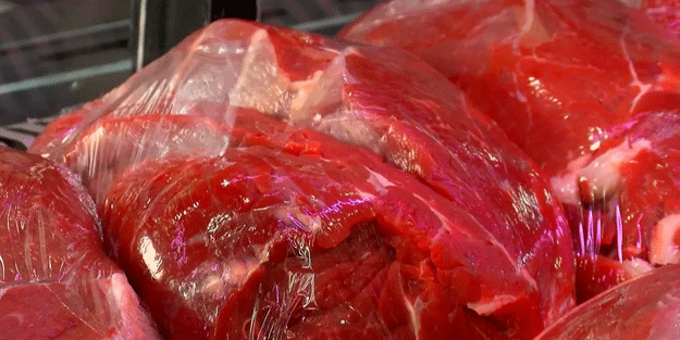 Kırmızı et fiyatlarını düşüren adım sonrası yeni karar