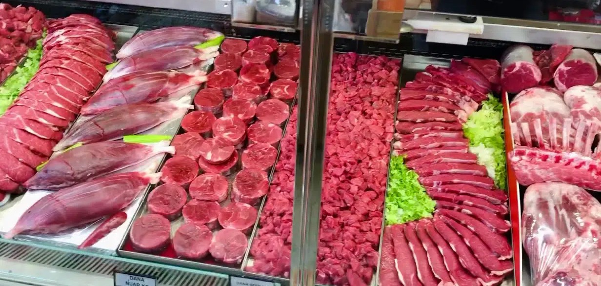 Kırmızı et fiyatlarıyla ilgili flaş gelişme! Hiç kimse bunu beklemiyordu