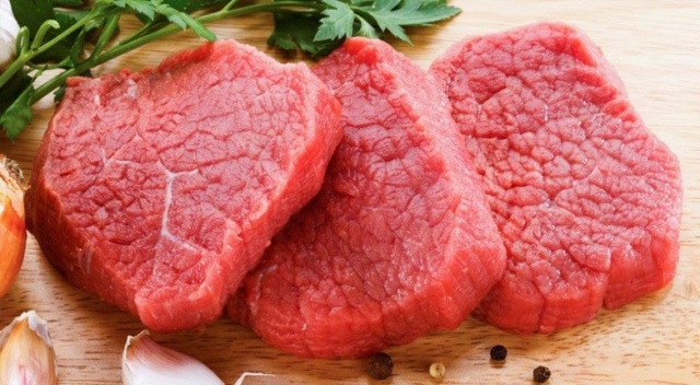 Kırmızı et ithalatında özel sektör devreye giriyor