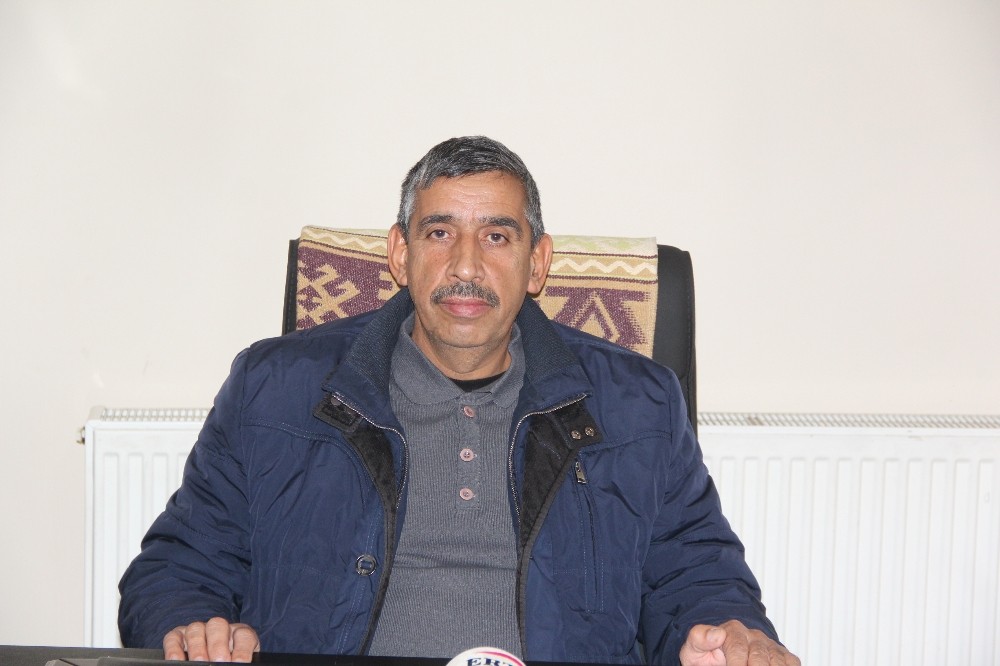Kırmızı et üreticilerinden yem tepkisi 