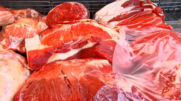 Kırmızı ette fiyat düştü!
