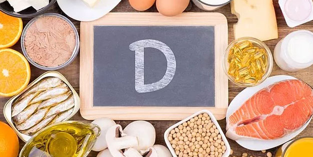 Kırmızı etten daha fazla demir bulunan gıdalar