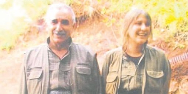 Kırmızı fularlı kız öldürüldü!