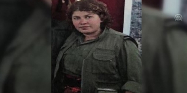 Kırmızı haini MİT buldu SİHA uçurdu!