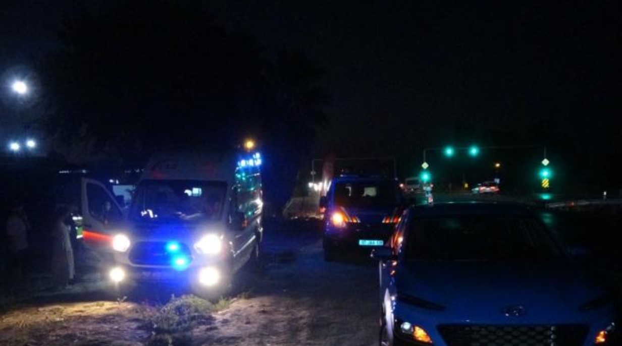 Kırmızı ışık ihlali: Facianın eşiğinden dönüldü