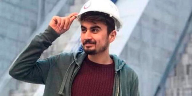 Kırmızı ışık ihlali, üniversiteli Serdar'ın ölümüne neden oldu