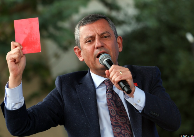 Kırmızı kartları kimler hak ediyor?