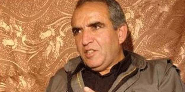 Kırmızı kategoride yer alıyordu. Terörist Abdurrahman Çadırcı öldürüldü! MİT'ten Kamışlı'da operasyon