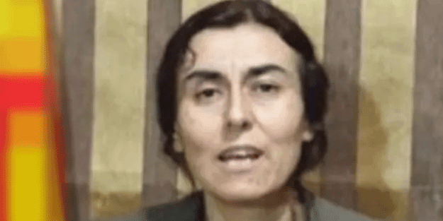 Kırmızı kategorideki terörist etkisiz hale getirildi