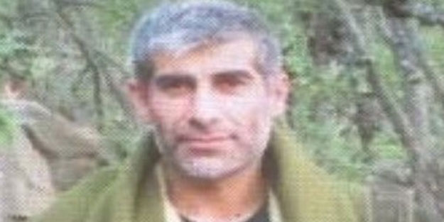 Kırmızı listedeki PKK'lı terörist Sefer Açar kimdir?
