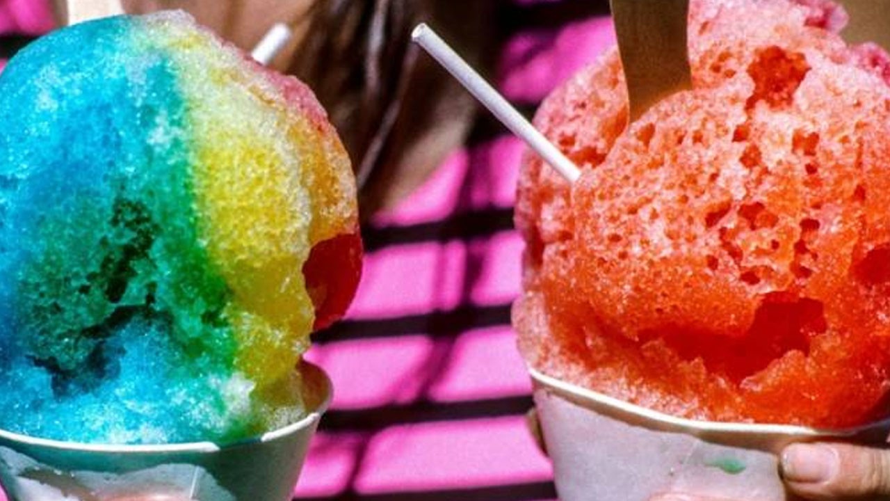 Kırmızı No. 3 isimli gıda boyası neden yasaklanıyor? Hangi ürünlerde yer alıyor?