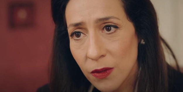 'Kırmızı Oda' isimli rezil dizide yaprak dökümü! İki isim birden ayrıldı