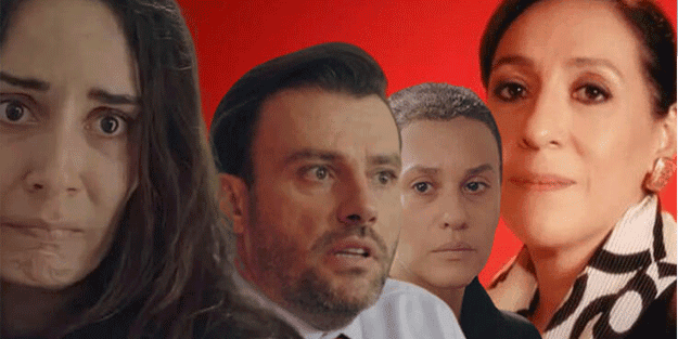 Kırmızı Oda'ya tepkiler büyürken Gülseren Budayıcıoğlu konuştu: Bundan korkuyorum