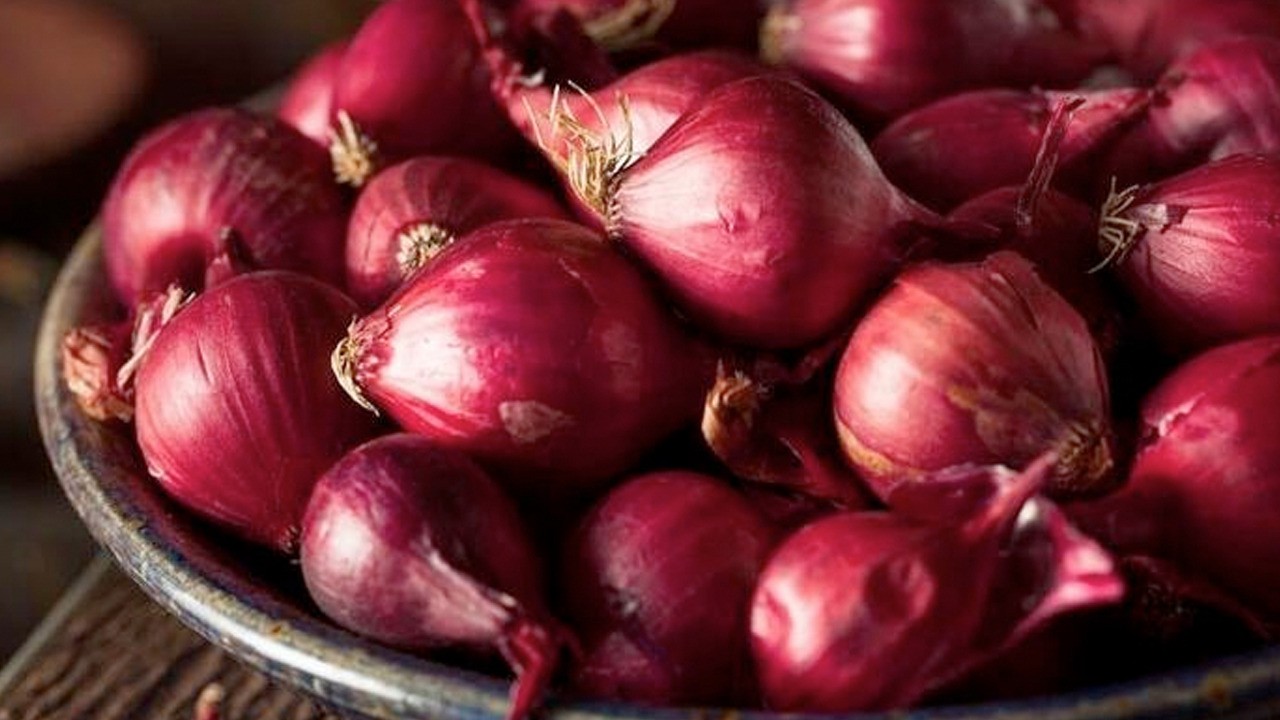 Kırmızı soğanı kaynatıp için: Varsa hemen deneyin! Tam şifa kaynağı