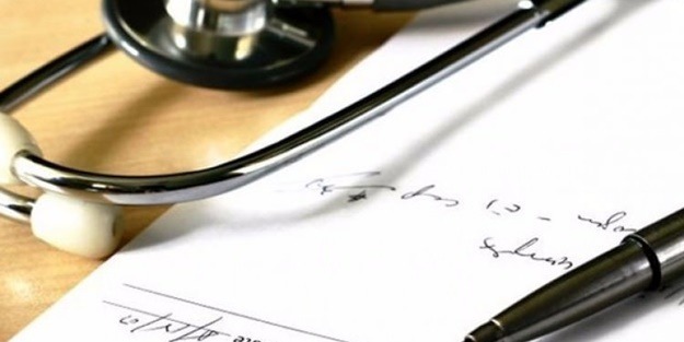 Kırmızı ve yeşil reçeteler elektronik ortamda