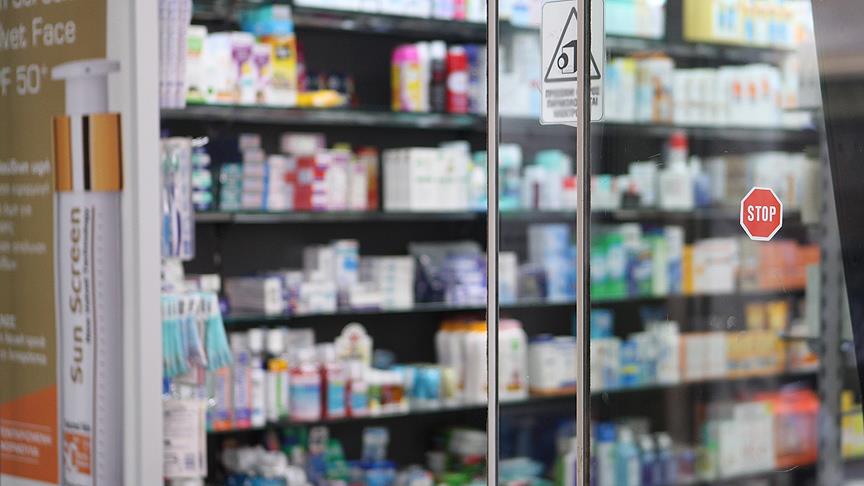 Kırmızı ve yeşil reçeteli ilaçlar artık elektronik ortamda