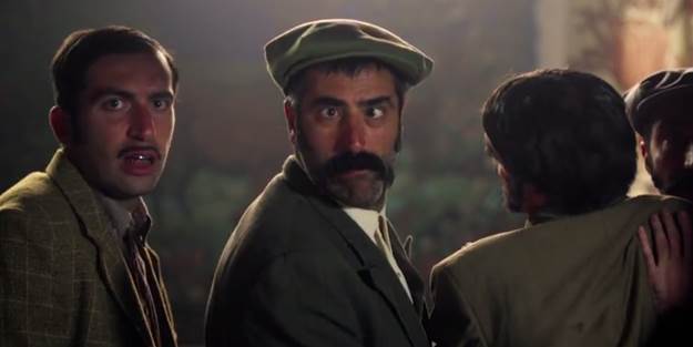 Kırmızıgül'e ezeli rakibinden tam not