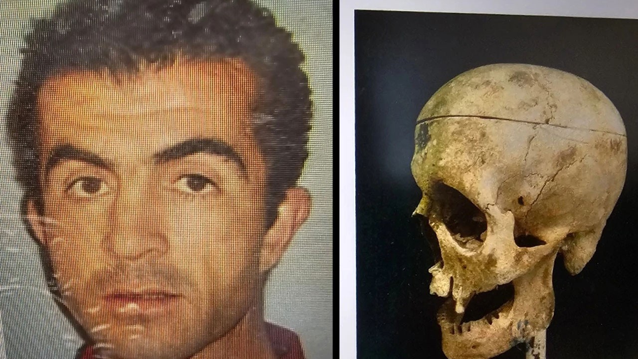 Kirpi Ahmet cinayeti 18 yıl sonra çözüldü!