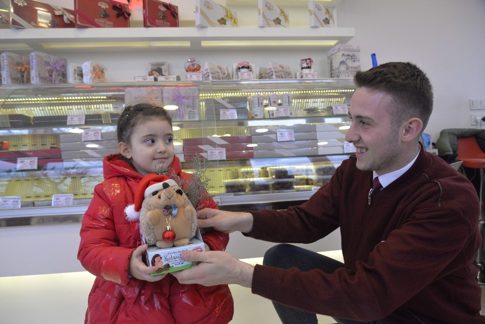 ’Kirpiş’ yeni yılda yine raflarda 