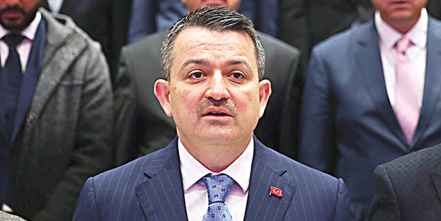 Kırsal dezavantajlı alanlara 98 milyon euroluk destek