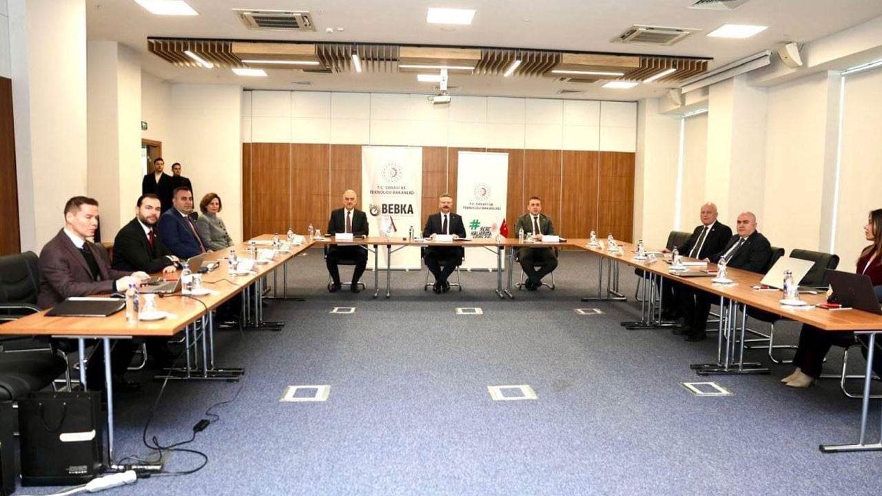 Kırsal kalkınma ve yeşil dönüşüm masada