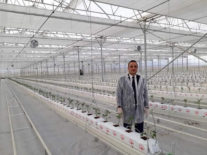 Kırsal kalkınma yatırımlarına yüzde 50 hibe desteği 
