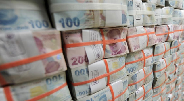 Kırsal kalkınmaya 841 milyonluk destek