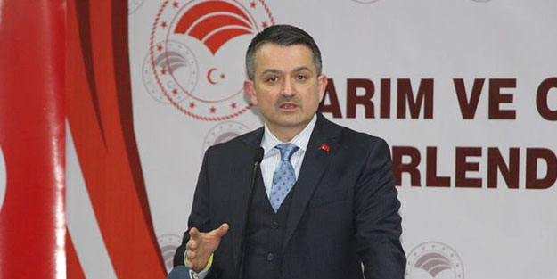 Kırsala 98 milyon euroluk yeni destek projesi