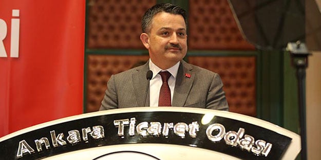 Kırsalda tarımsal yatırıma 1,5 milyar liralık destek