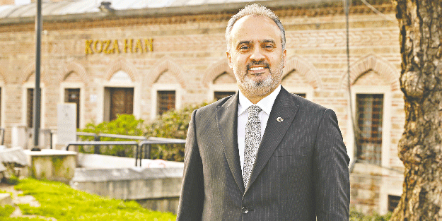 Kırsalda yaşam kalitesi artıyor