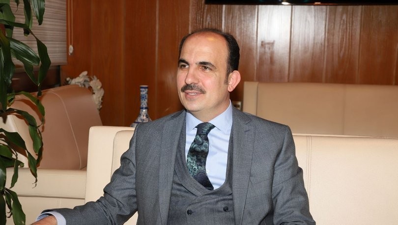 “Kırsaldaki en önemli önceliğimiz vatandaşımızın gelirini arttırmak”