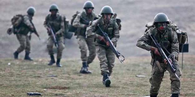 O düzenleme geçer geçmez asker dağa çıkacak!
