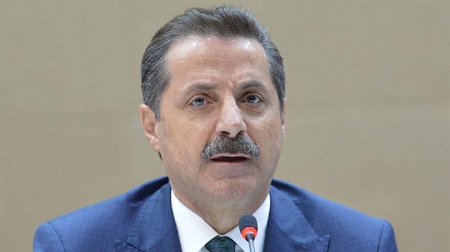 Kırsaldaki yatırımcıları rahatlatan haber Çelik'ten geldi