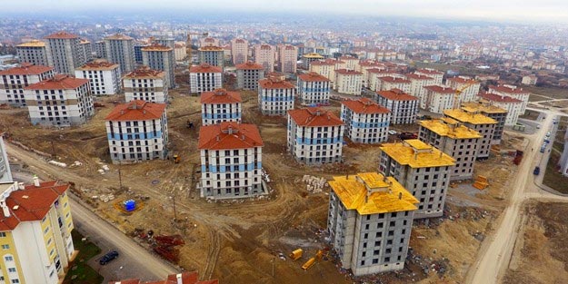Kırşehir Bağbaşı konutları ne zaman teslim edilecek?