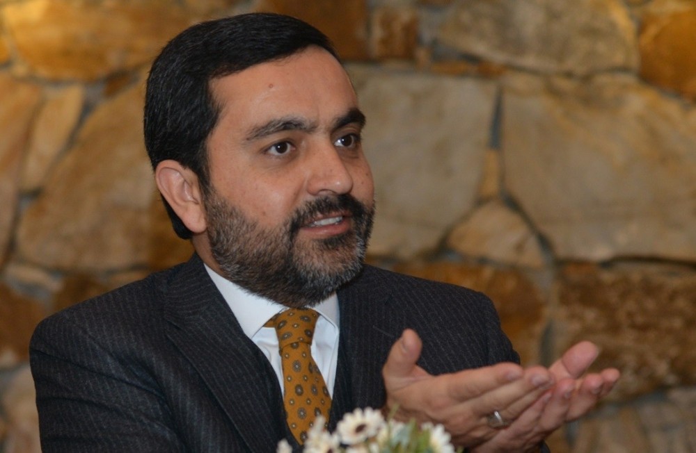 Kırşehir Belediye Başkanı Bahçeci sosyal medya hesabından helallik istedi 