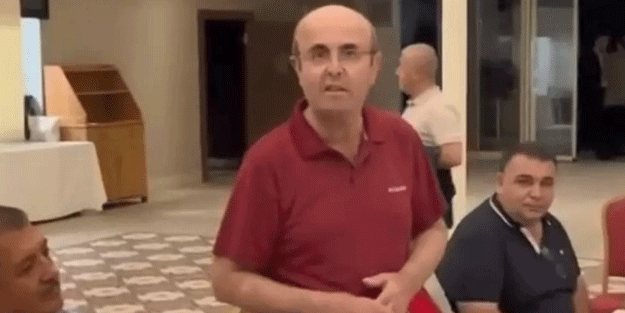 Belediye Başkanı isyan etti: Beni CHP hasta etti