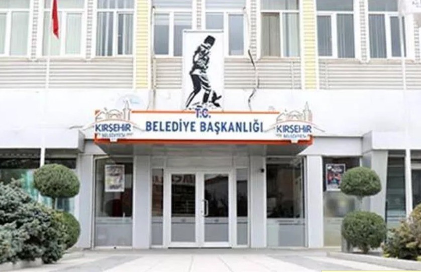 Kırşehir Belediyesi’ne ait gayrimenkuller satışa çıkarıldı