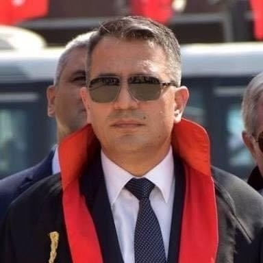 Kırşehir Cumhuriyet Başsavcısı Gümüş, Adana Cumhuriyet BaşSavcılığına atandı 