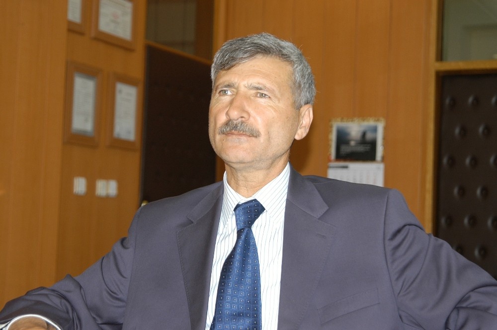 Kırşehir, Gazeteciler Cemiyeti halka ’Evinde kal’ çağrısı yaptı 
